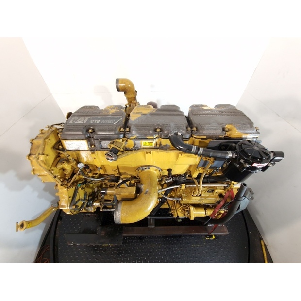Caterpillar Engine (Industrial) C18-48733176
