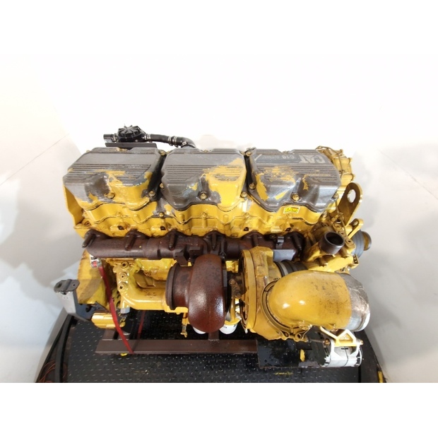 Caterpillar Engine (Industrial) C18-48733177