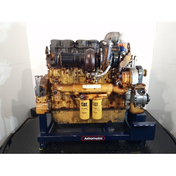 Caterpillar Engine (Industrial) C18-48733218