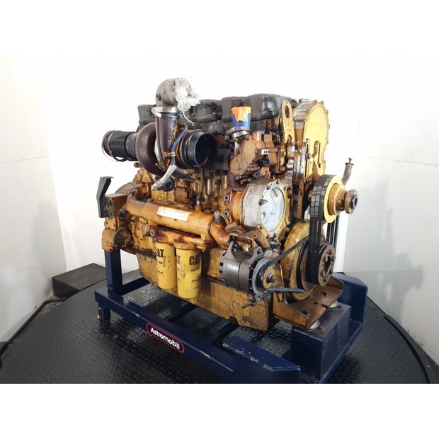 Caterpillar Engine (Industrial) C18-48733219