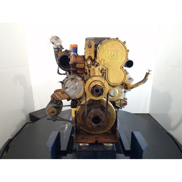 Caterpillar Engine (Industrial) C18-48733220