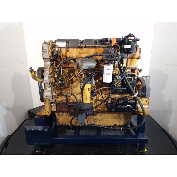 Caterpillar Engine (Industrial) C18-48733221