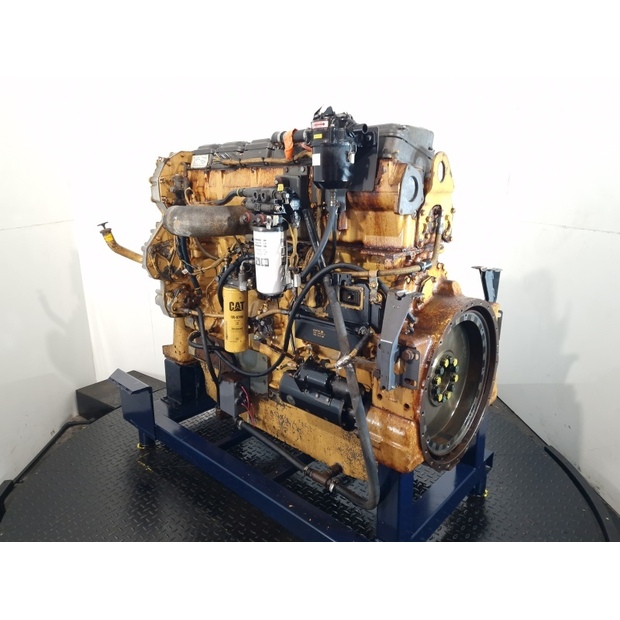 Caterpillar Engine (Industrial) C18-48733222