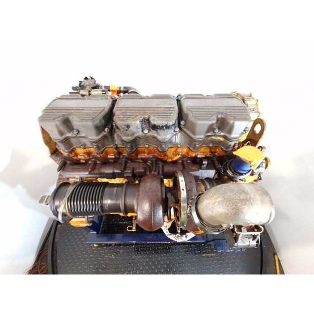 Caterpillar Engine (Industrial) C18-48733225