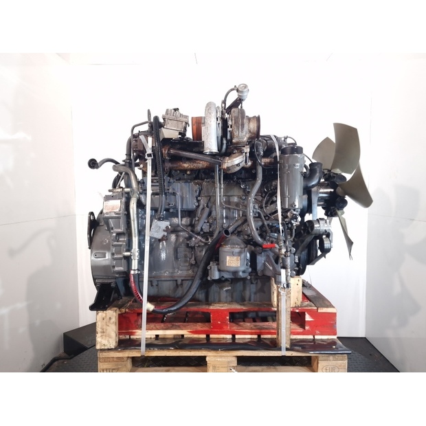 Scania Engine (Industrial) DC09 071A-48733331
