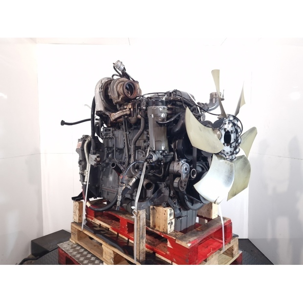 Scania Engine (Industrial) DC09 071A-48733332