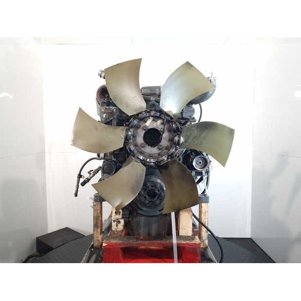 Scania Engine (Industrial) DC09 071A-48733333