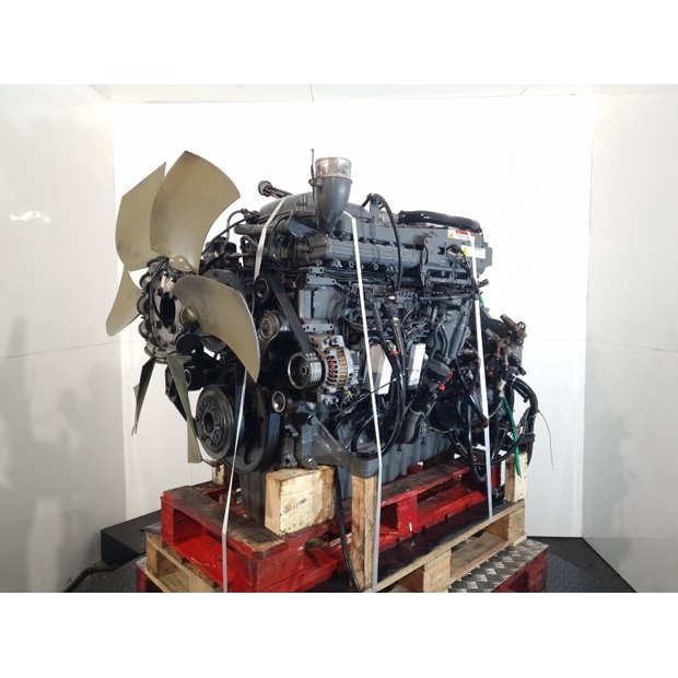 Scania Engine (Industrial) DC09 071A-48733334