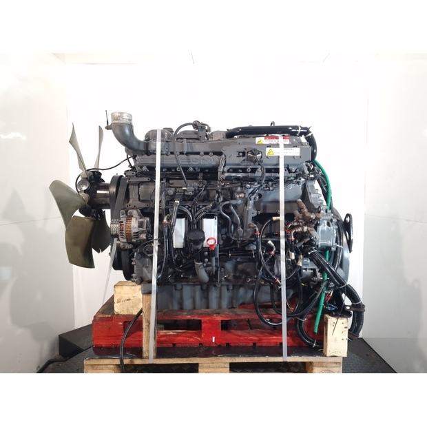 Scania Engine (Industrial) DC09 071A-48733335
