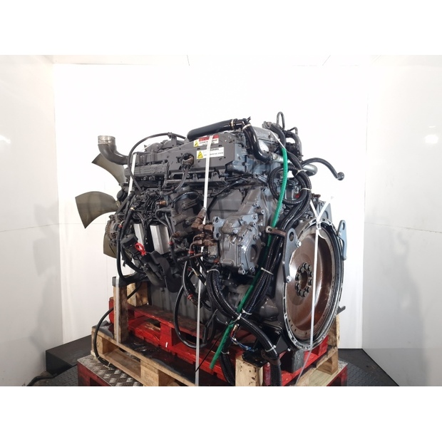 Scania Engine (Industrial) DC09 071A-48733336