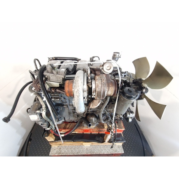 Scania Engine (Industrial) DC09 071A-48733338