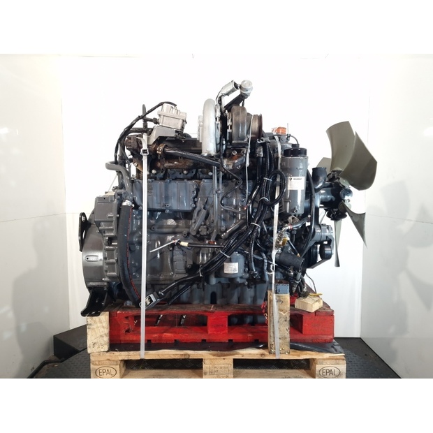 Scania Engine (Industrial) DC09 071A-48733346