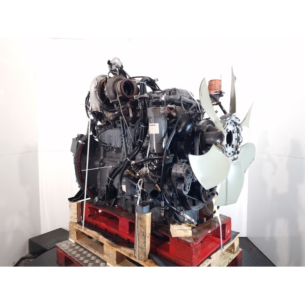 Scania Engine (Industrial) DC09 071A-48733347