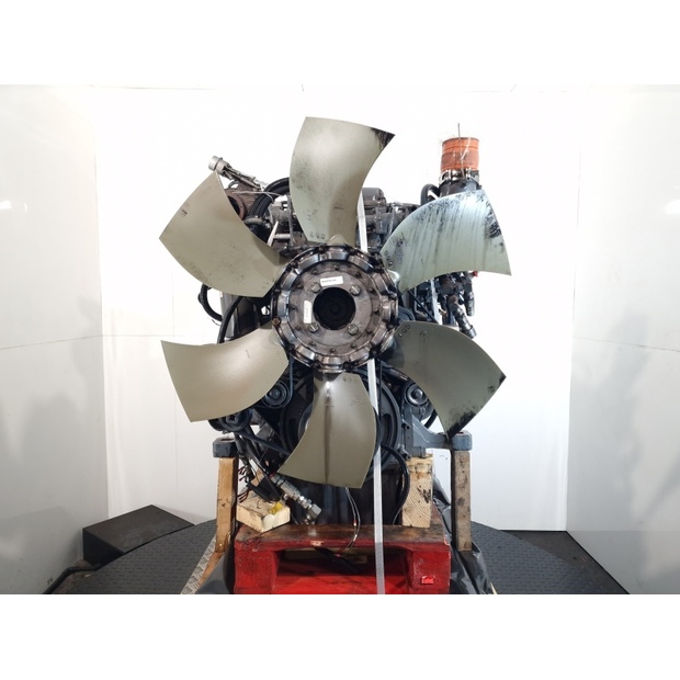 Scania Engine (Industrial) DC09 071A-48733348