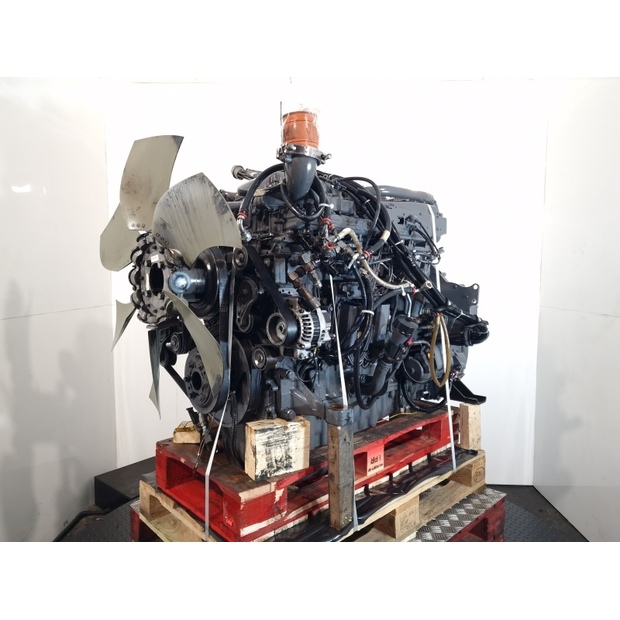 Scania Engine (Industrial) DC09 071A-48733349
