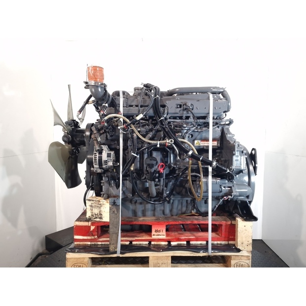 Scania Engine (Industrial) DC09 071A-48733350