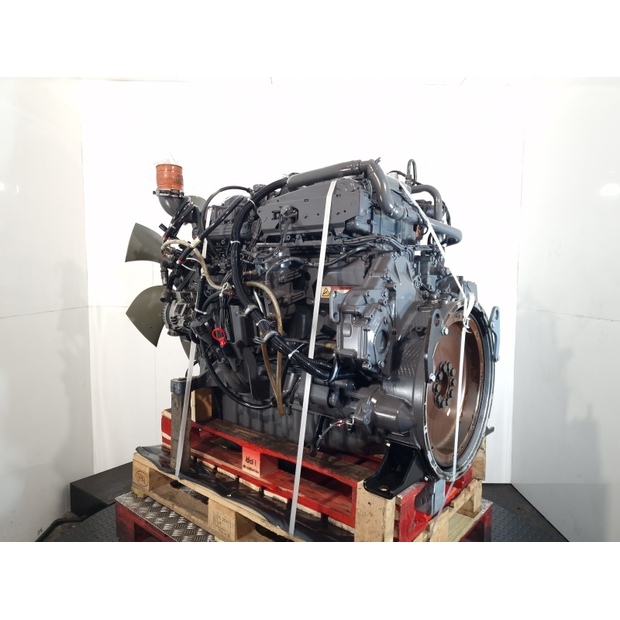 Scania Engine (Industrial) DC09 071A-48733351