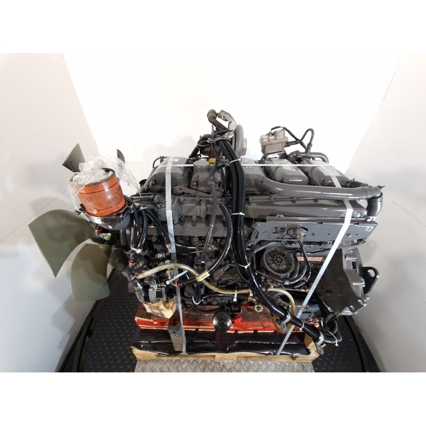 Scania Engine (Industrial) DC09 071A-48733352