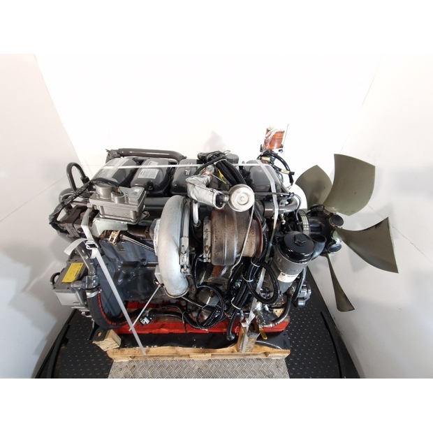 Scania Engine (Industrial) DC09 071A-48733353