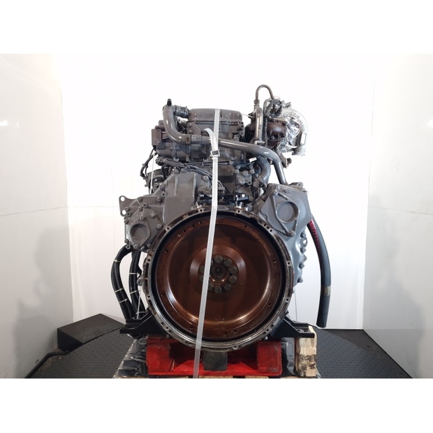 Scania Engine (Industrial) DC09 071A-48733365