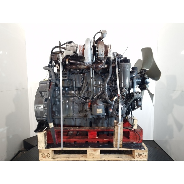 Scania Engine (Industrial) DC09 071A-48733366