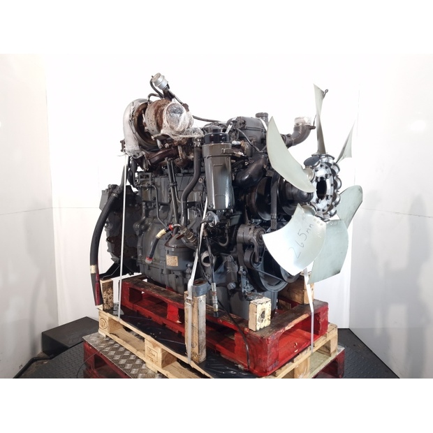 Scania Engine (Industrial) DC09 071A-48733368