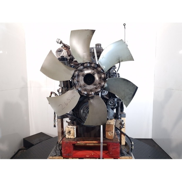 Scania Engine (Industrial) DC09 071A-48733369