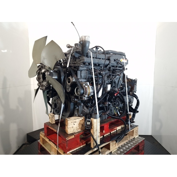 Scania Engine (Industrial) DC09 071A-48733370