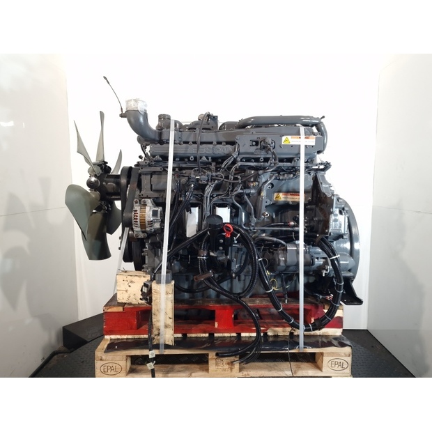 Scania Engine (Industrial) DC09 071A-48733371