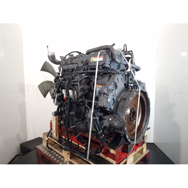 Scania Engine (Industrial) DC09 071A-48733372