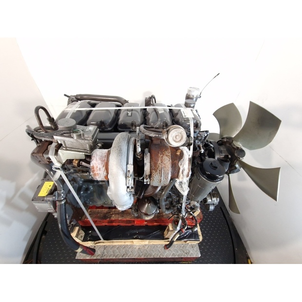 Scania Engine (Industrial) DC09 071A-48733374