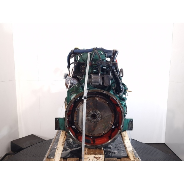 Volvo Engine (Industrial) TAD720VE-48733401