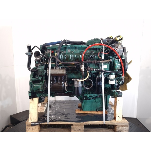 Volvo Engine (Industrial) TAD720VE-48733402