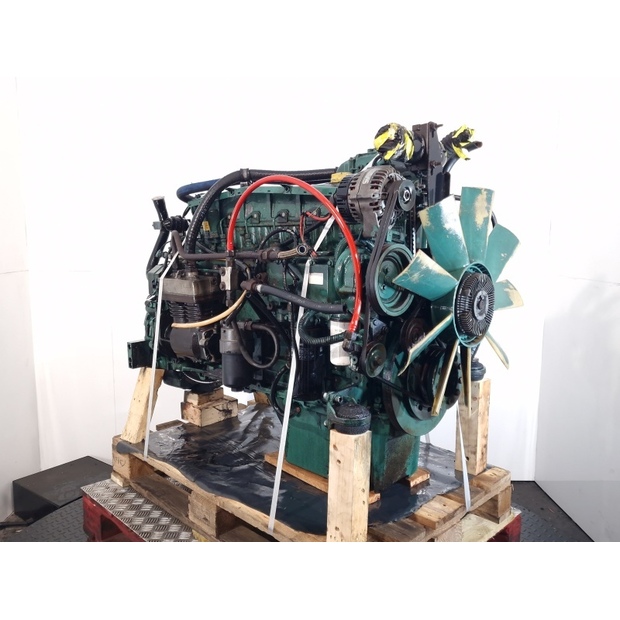Volvo Engine (Industrial) TAD720VE-48733403