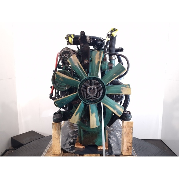 Volvo Engine (Industrial) TAD720VE-48733404