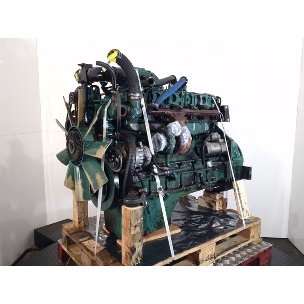 Volvo Engine (Industrial) TAD720VE-48733405