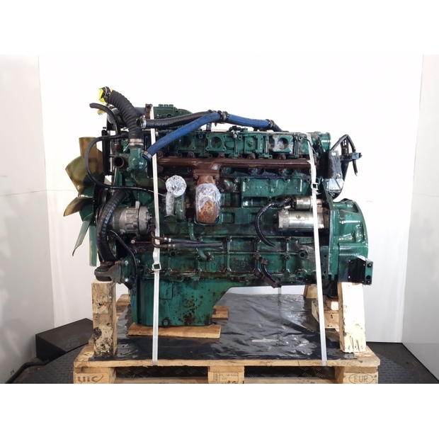 Volvo Engine (Industrial) TAD720VE-48733406