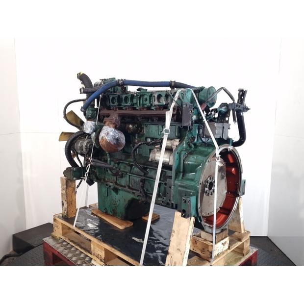 Volvo Engine (Industrial) TAD720VE-48733407