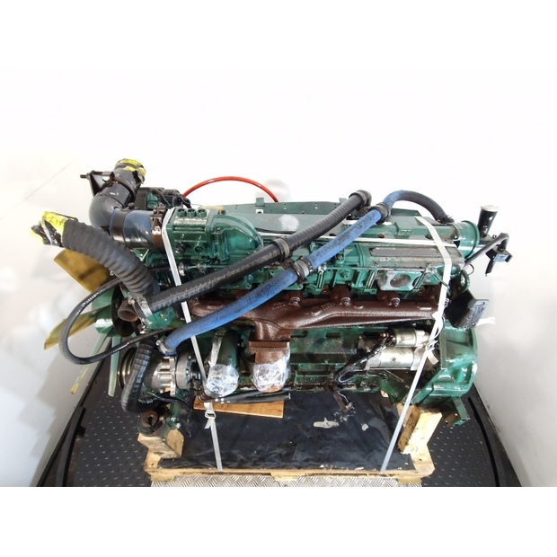 Volvo Engine (Industrial) TAD720VE-48733409