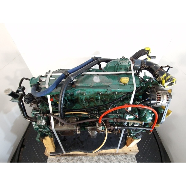 Volvo Engine (Industrial) TAD720VE-48733410