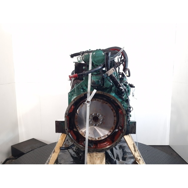 Volvo Engine (Industrial) TAD720VE-48733435