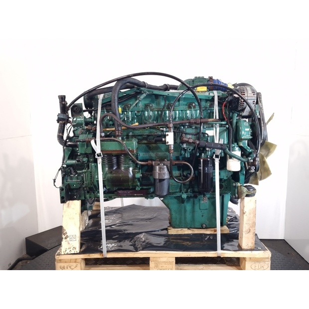 Volvo Engine (Industrial) TAD720VE-48733436
