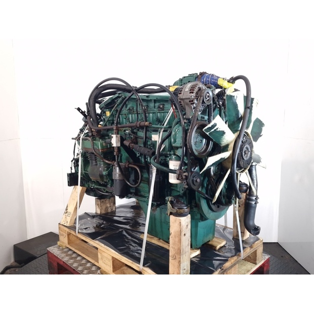 Volvo Engine (Industrial) TAD720VE-48733437