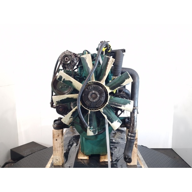 Volvo Engine (Industrial) TAD720VE-48733438