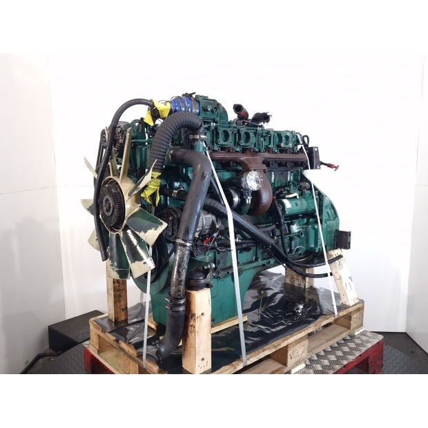 Volvo Engine (Industrial) TAD720VE-48733440