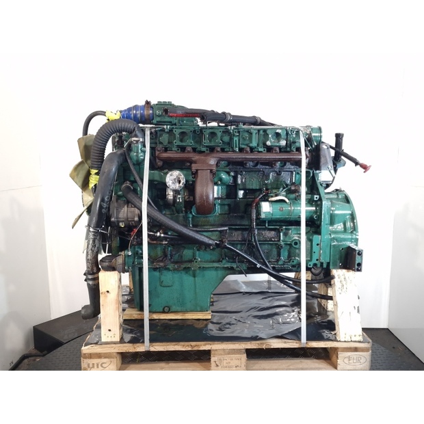 Volvo Engine (Industrial) TAD720VE-48733441