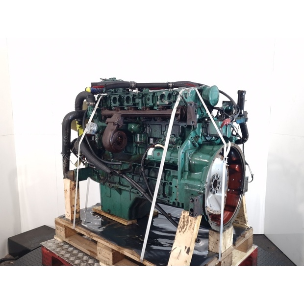 Volvo Engine (Industrial) TAD720VE-48733442