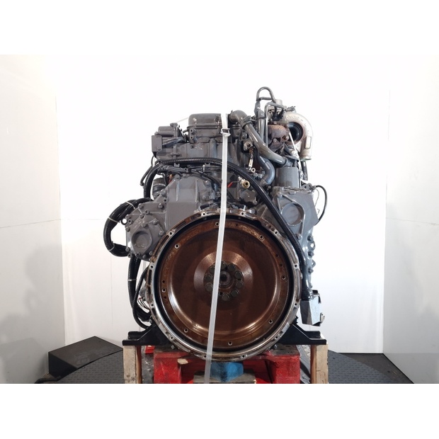 Scania Engine (Industrial) DC09 071A-48733469