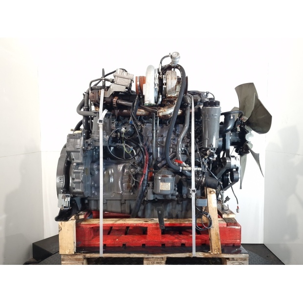 Scania Engine (Industrial) DC09 071A-48733471