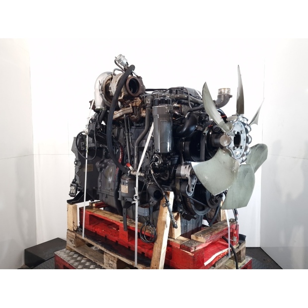 Scania Engine (Industrial) DC09 071A-48733472